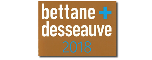 Bettane+Desseauve 2018