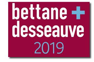 Bettane+Desseauve 2019
