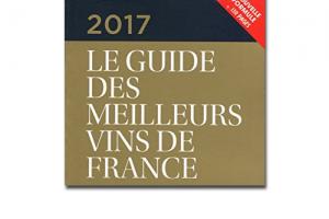 Revue du Vin de France 2017