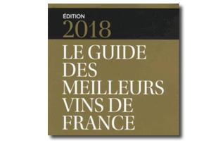 Revue du Vin de France 2018
