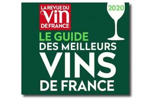 Revue du Vin de France 2020